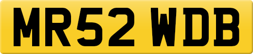 MR52WDB