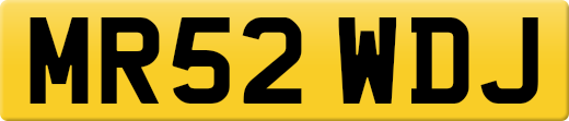 MR52WDJ