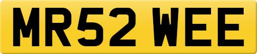 MR52WEE