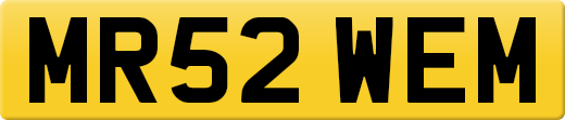 MR52WEM
