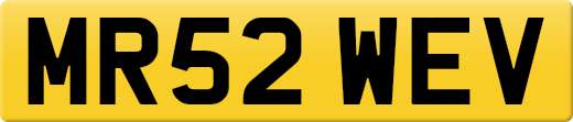 MR52WEV