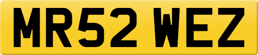 MR52WEZ