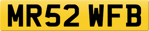 MR52WFB