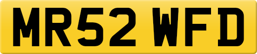 MR52WFD