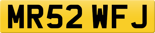 MR52WFJ