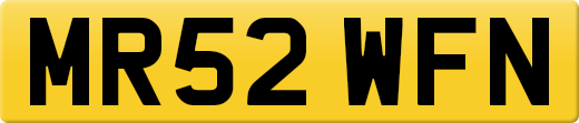 MR52WFN