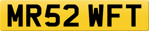 MR52WFT