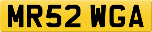 MR52WGA