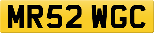 MR52WGC