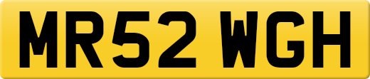 MR52WGH