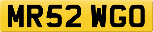 MR52WGO