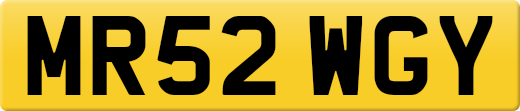 MR52WGY