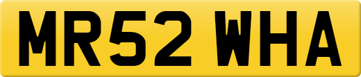 MR52WHA