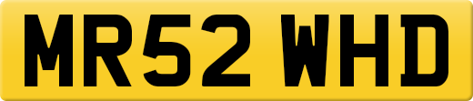 MR52WHD