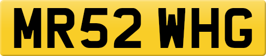 MR52WHG
