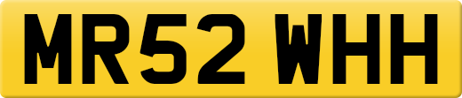 MR52WHH