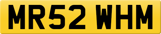 MR52WHM