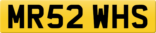 MR52WHS