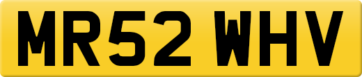 MR52WHV