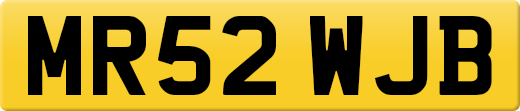 MR52WJB