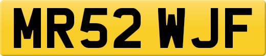 MR52WJF