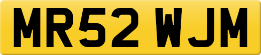 MR52WJM