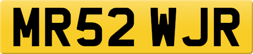 MR52WJR