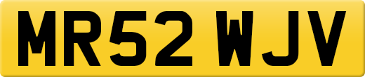 MR52WJV