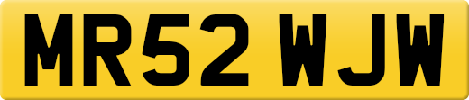 MR52WJW