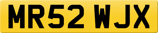 MR52WJX
