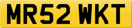 MR52WKT