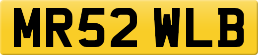 MR52WLB