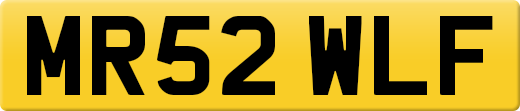 MR52WLF