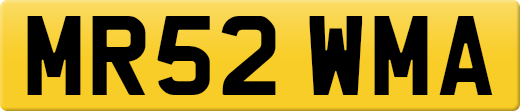 MR52WMA