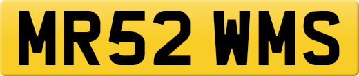 MR52WMS