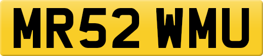 MR52WMU