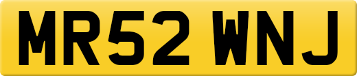 MR52WNJ