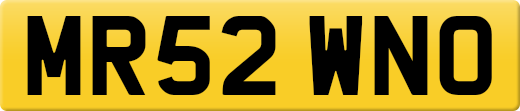 MR52WNO