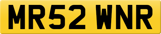 MR52WNR