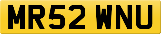 MR52WNU