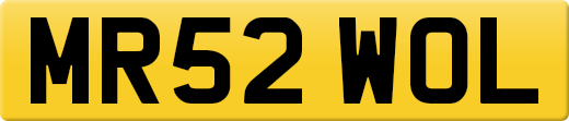 MR52WOL
