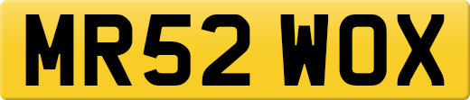 MR52WOX