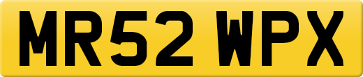 MR52WPX
