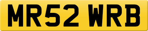MR52WRB