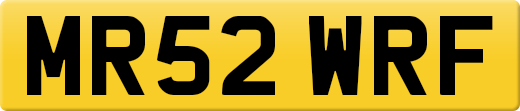 MR52WRF