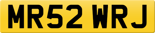 MR52WRJ