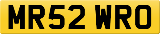 MR52WRO