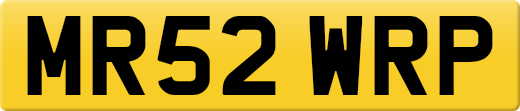 MR52WRP