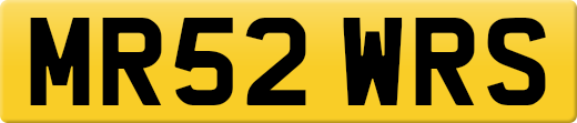 MR52WRS