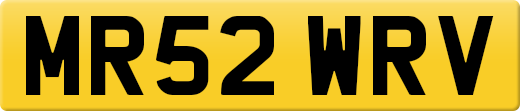 MR52WRV